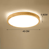 LED Ceiling Light