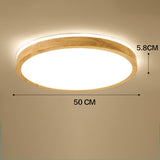 LED Ceiling Light