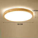 LED Ceiling Light