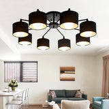 LED Chandeliers for Bedrooms