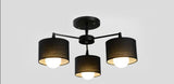 LED Chandeliers for Bedrooms