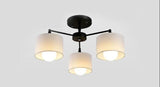 LED Chandeliers for Bedrooms