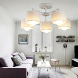 LED Chandeliers for Bedrooms