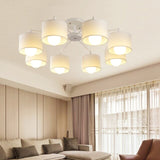 LED Chandeliers for Bedrooms