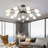 Modern LED Chandelier