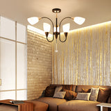 LED Chandelier for Living Room