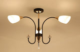 LED Chandelier for Living Room
