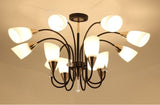 LED Chandelier for Living Room