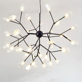 Modern Chandelier for Living Room Bedroom