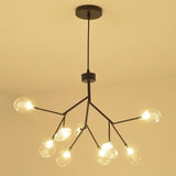Modern Chandelier for Living Room Bedroom