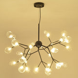 Modern Chandelier for Living Room Bedroom