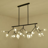 Modern Chandelier for Living Room Bedroom